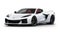2027 Chevrolet Corvette Z06 1LZ