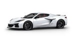 2027 Chevrolet Corvette Z06 1LZ