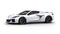 2027 Chevrolet Corvette Z06 1LZ
