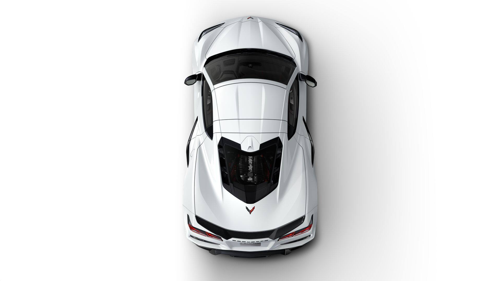 2027 Chevrolet Corvette Z06 1LZ