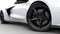 2027 Chevrolet Corvette Z06 1LZ