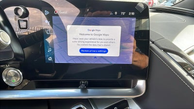 2025 Chevrolet Corvette Z06 1LZ