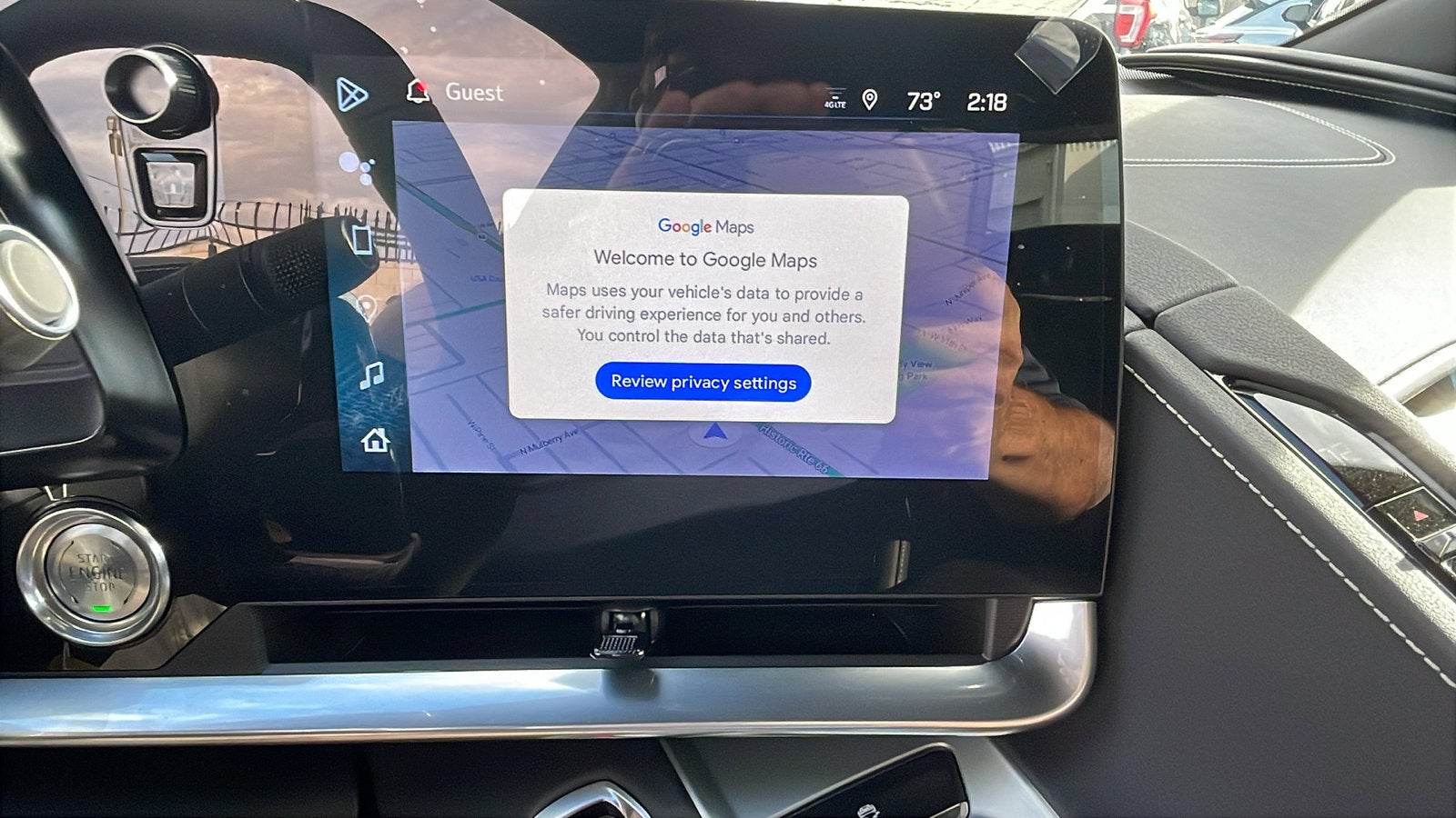 2025 Chevrolet Corvette Z06 1LZ