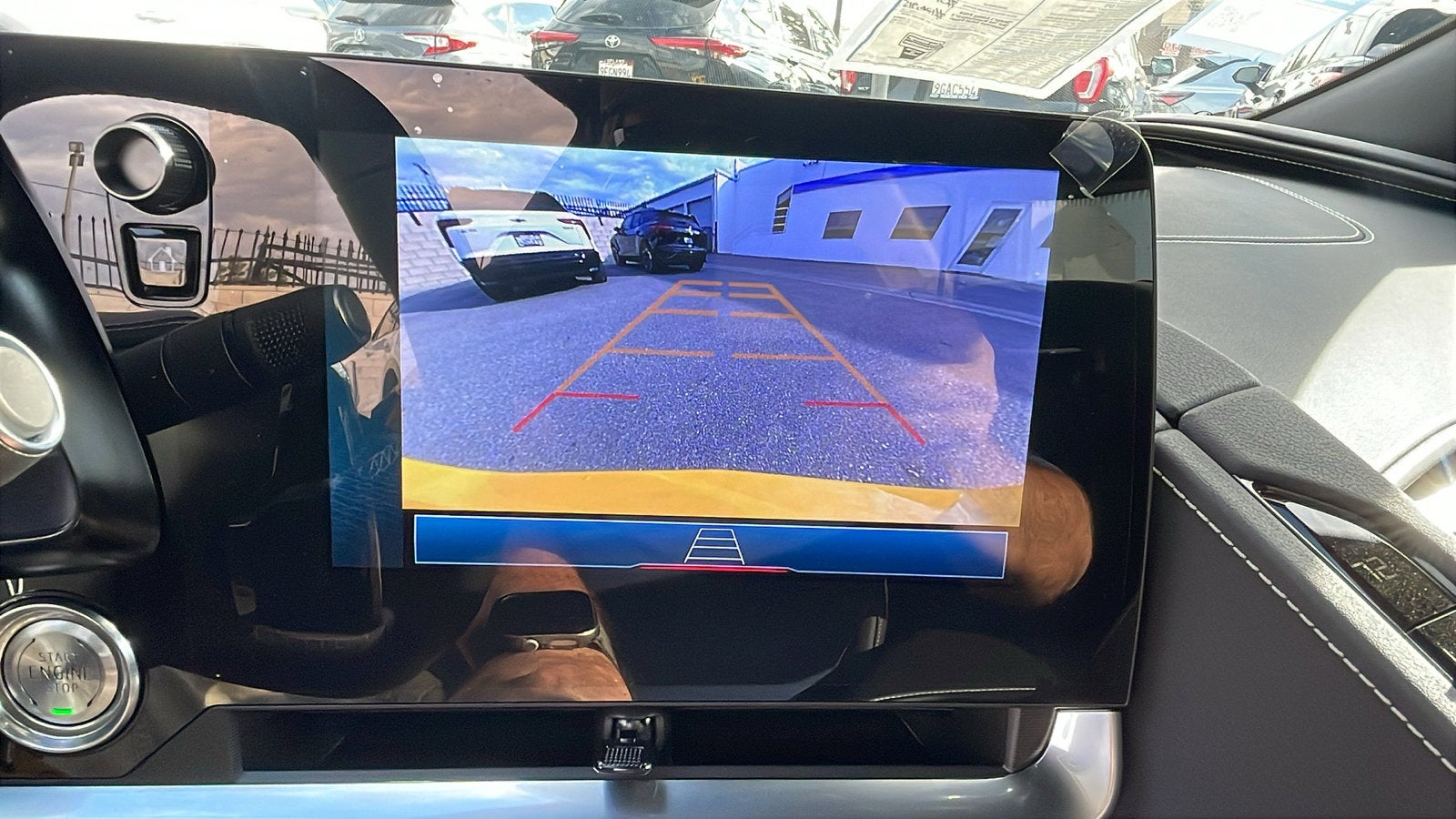 2025 Chevrolet Corvette Z06 1LZ