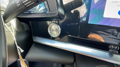 2025 Chevrolet Corvette Z06 1LZ