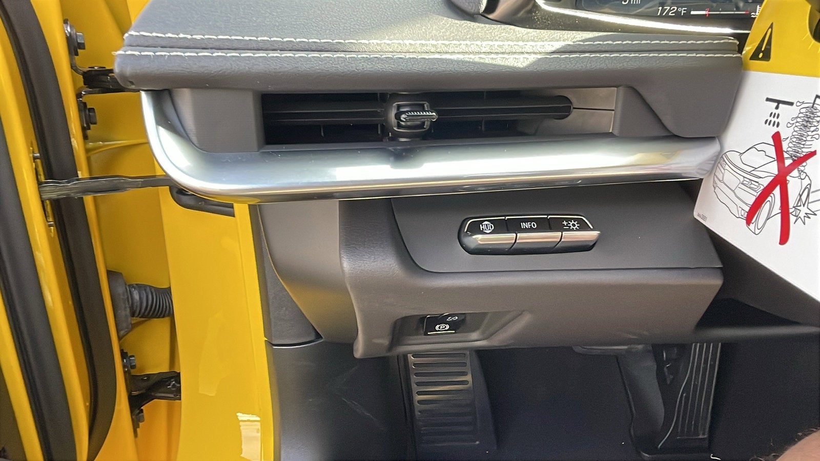 2025 Chevrolet Corvette Z06 1LZ