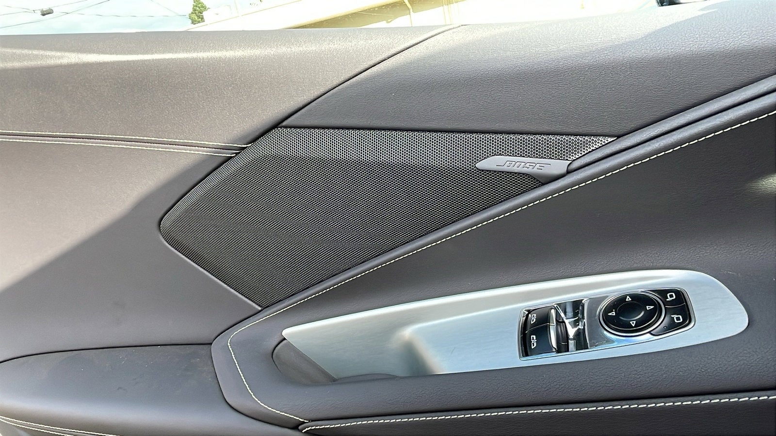 2025 Chevrolet Corvette Z06 1LZ