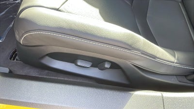 2025 Chevrolet Corvette Z06 1LZ