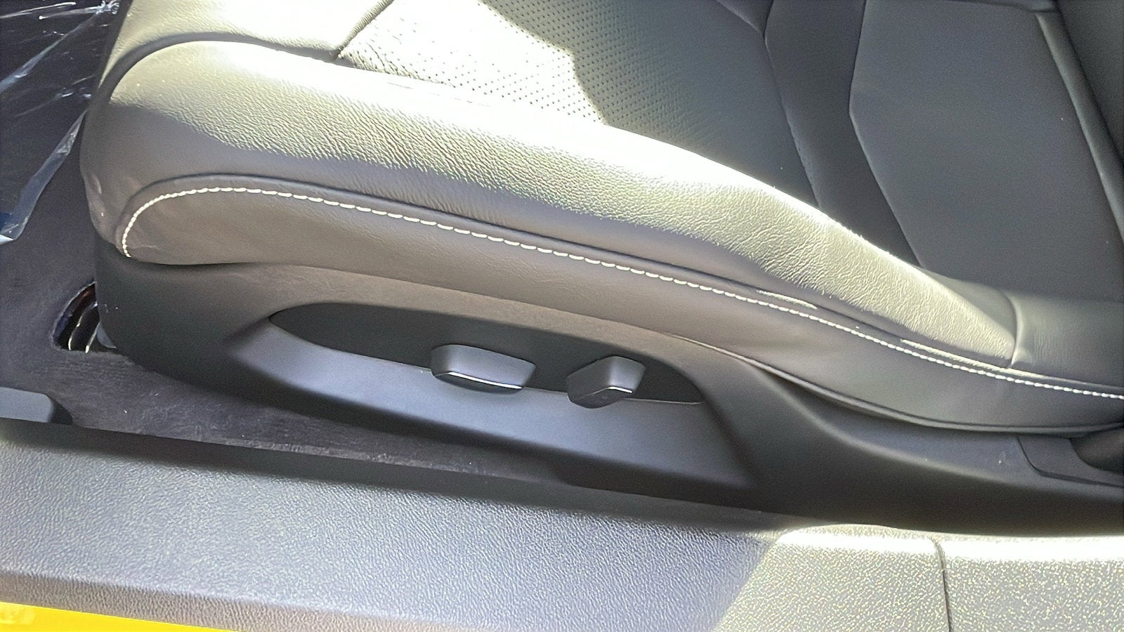 2025 Chevrolet Corvette Z06 1LZ