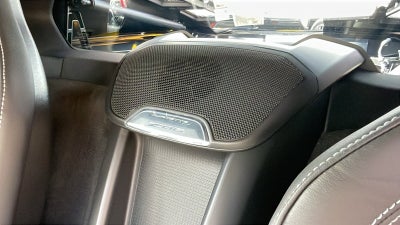 2025 Chevrolet Corvette Z06 1LZ