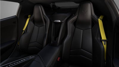 2025 Chevrolet Corvette Z06 1LZ