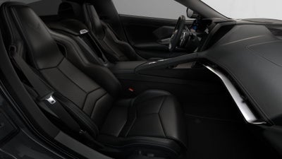 2027 Chevrolet Corvette Z06 1LZ