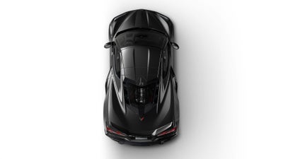 2027 Chevrolet Corvette Z06 1LZ