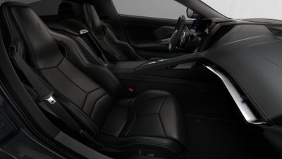 2027 Chevrolet Corvette Z06 1LZ