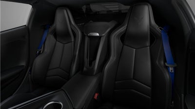 2026 Chevrolet Corvette ZR1 1LZ