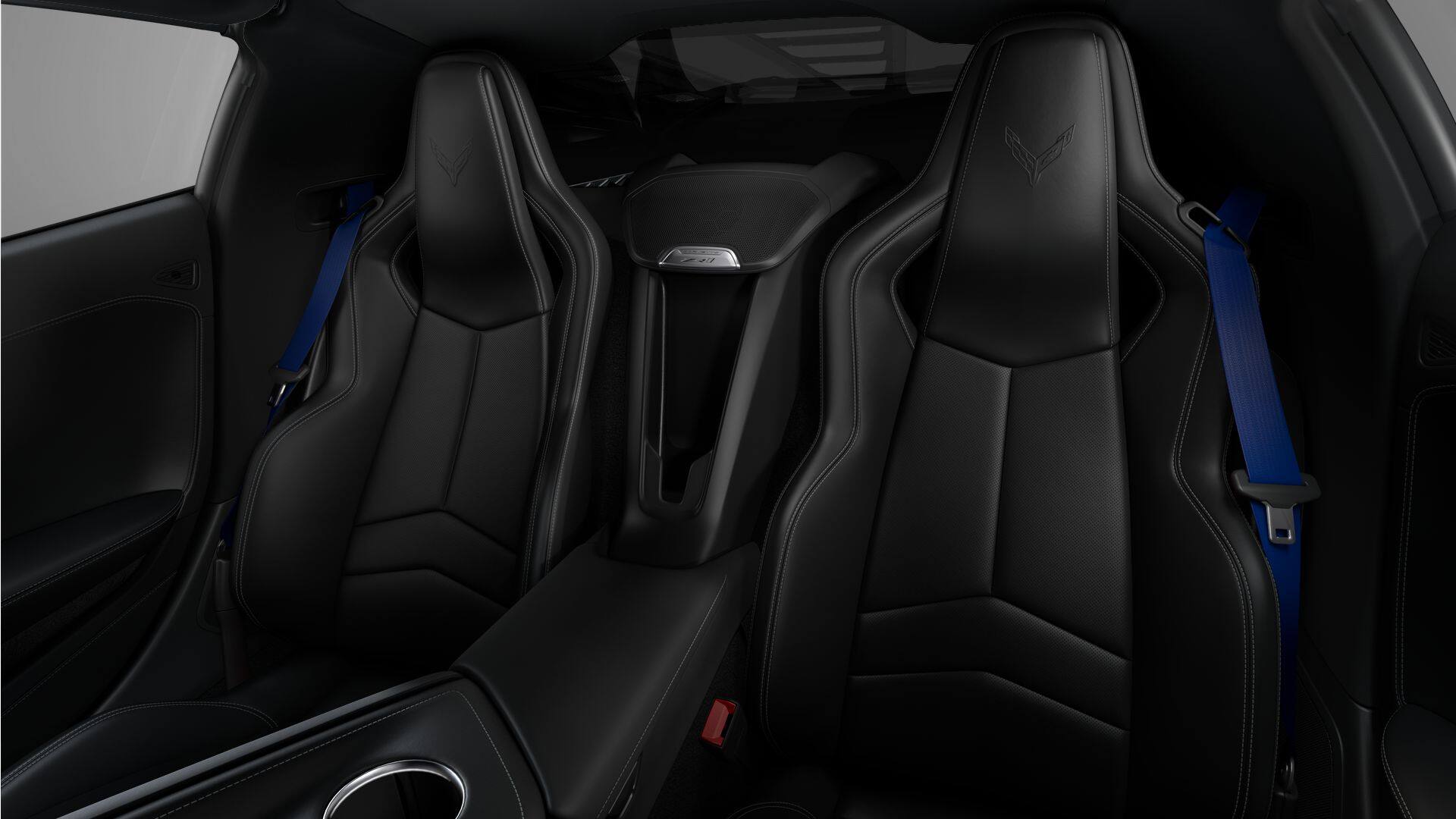 2026 Chevrolet Corvette ZR1 1LZ