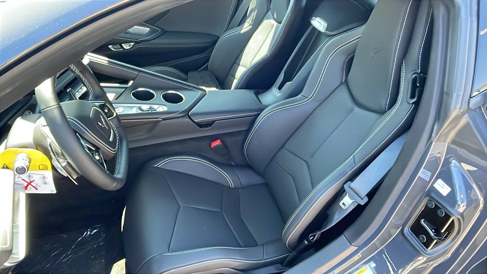 2027 Chevrolet Corvette Grand Sport 1LT