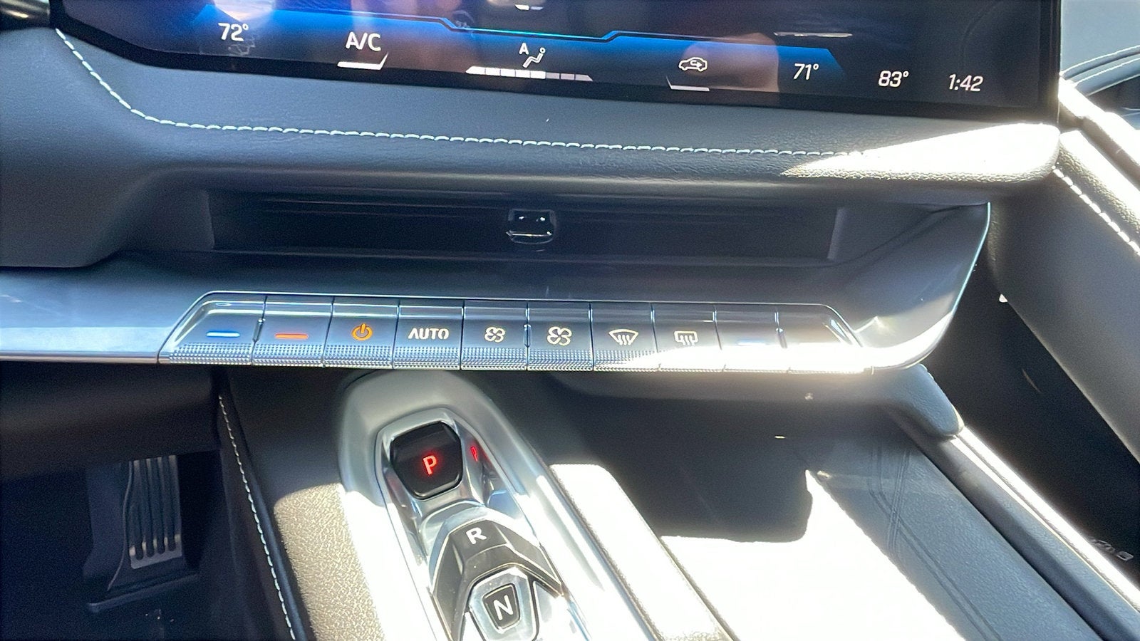 2027 Chevrolet Corvette Grand Sport 1LT