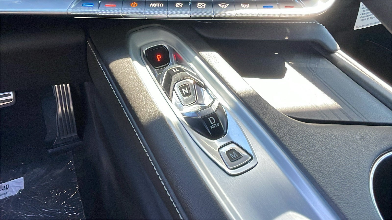 2027 Chevrolet Corvette Grand Sport 1LT