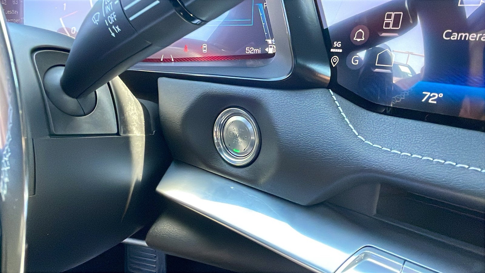 2027 Chevrolet Corvette Grand Sport 1LT