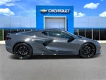 2027 Chevrolet Corvette Grand Sport 1LT