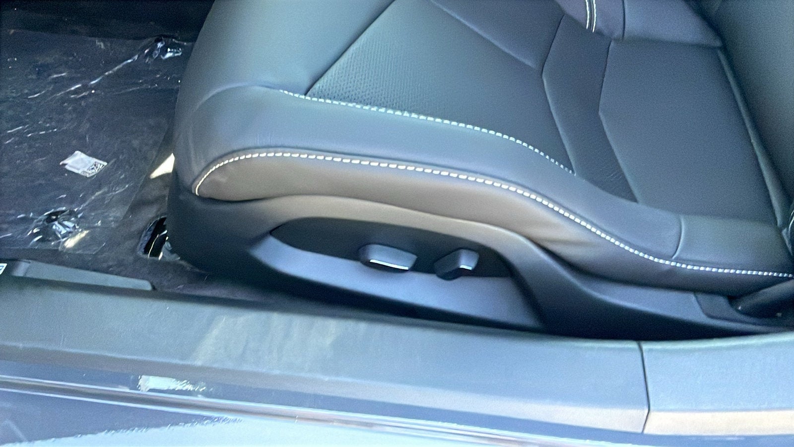 2027 Chevrolet Corvette Grand Sport 1LT