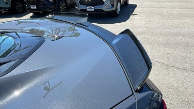 2027 Chevrolet Corvette Grand Sport 1LT