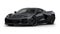 2027 Chevrolet Corvette Grand Sport 1LT