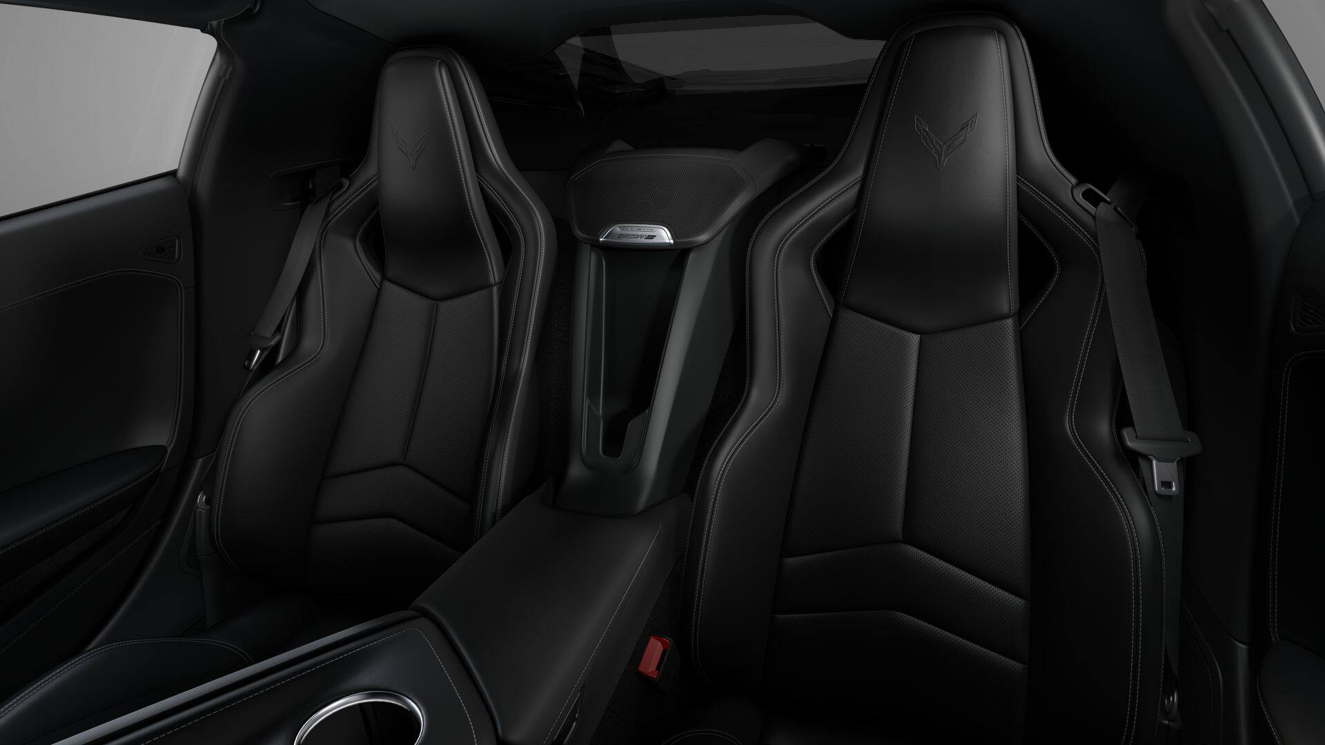 2027 Chevrolet Corvette Grand Sport 1LT