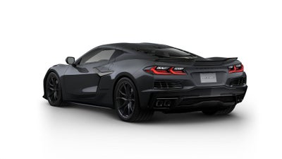 2027 Chevrolet Corvette Grand Sport 1LT