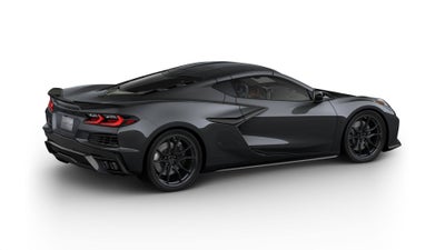 2027 Chevrolet Corvette Grand Sport 1LT