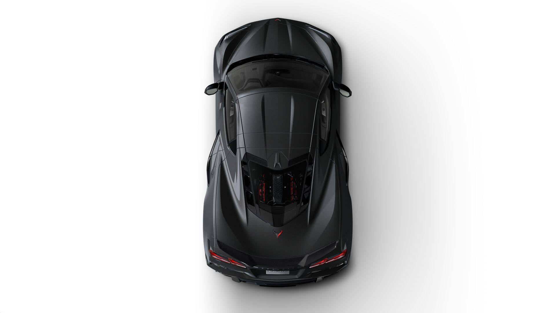 2027 Chevrolet Corvette Grand Sport 1LT