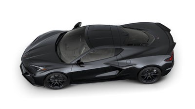 2027 Chevrolet Corvette Grand Sport 1LT