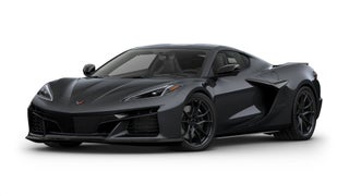2027 Chevrolet Corvette Grand Sport 1LT