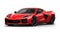 2027 Chevrolet Corvette Grand Sport 1LT