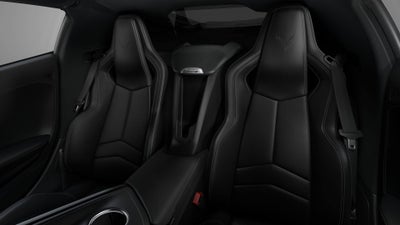 2027 Chevrolet Corvette Grand Sport 1LT
