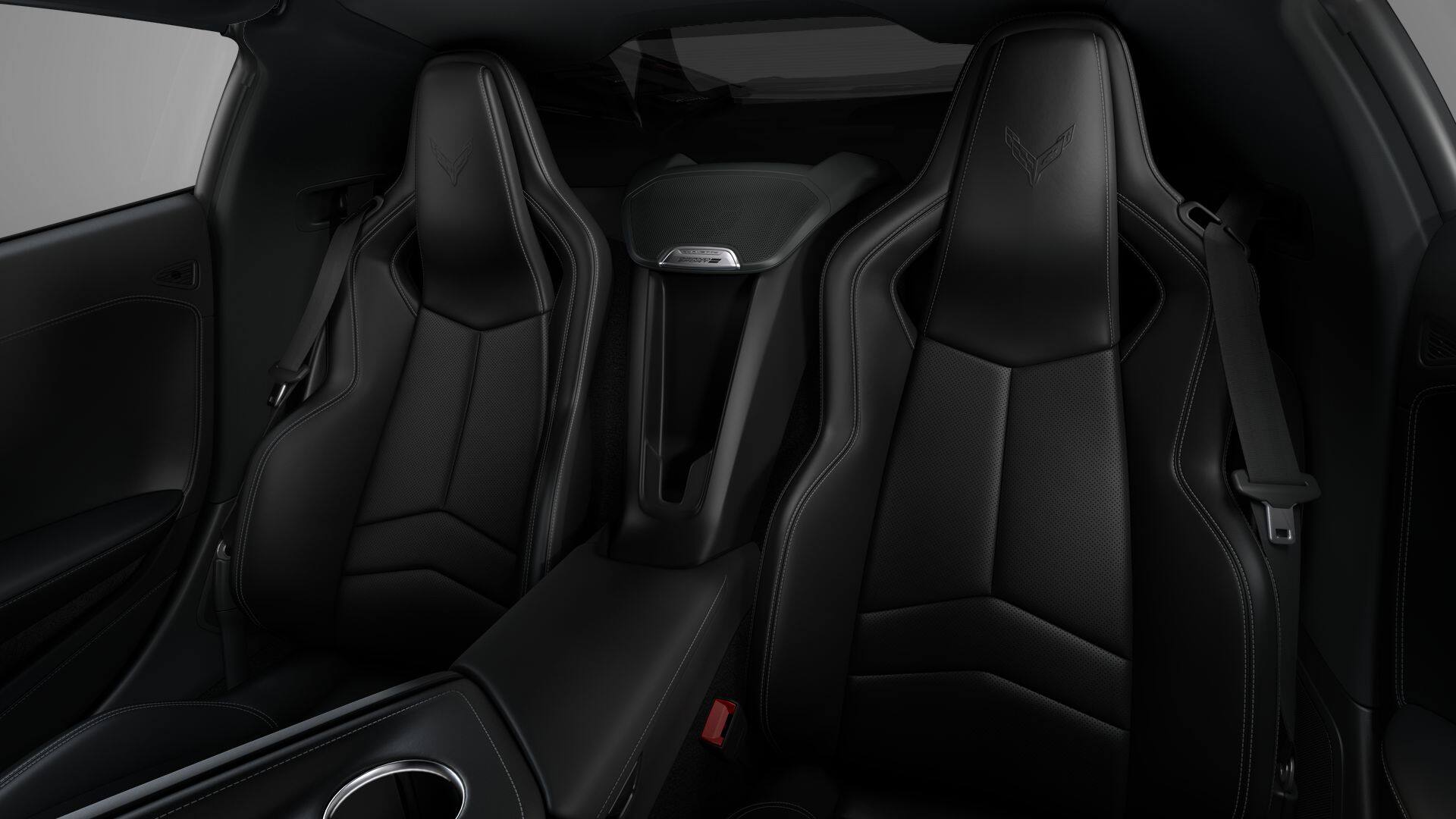 2027 Chevrolet Corvette Grand Sport 1LT