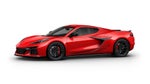 2027 Chevrolet Corvette Grand Sport 1LT