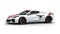 2027 Chevrolet Corvette Grand Sport 2LT