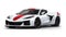2027 Chevrolet Corvette Grand Sport 2LT