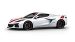2027 Chevrolet Corvette Grand Sport 2LT