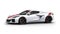 2027 Chevrolet Corvette Grand Sport 2LT
