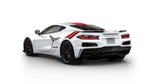 2027 Chevrolet Corvette Grand Sport 2LT