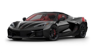 2027 Chevrolet Corvette Grand Sport 3LT