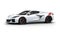 2027 Chevrolet Corvette Grand Sport X 3LT