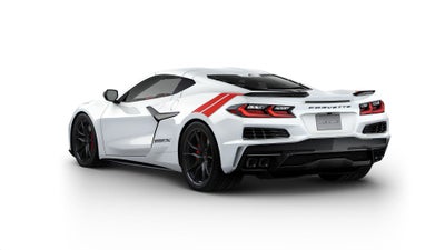 2027 Chevrolet Corvette Grand Sport X 3LT