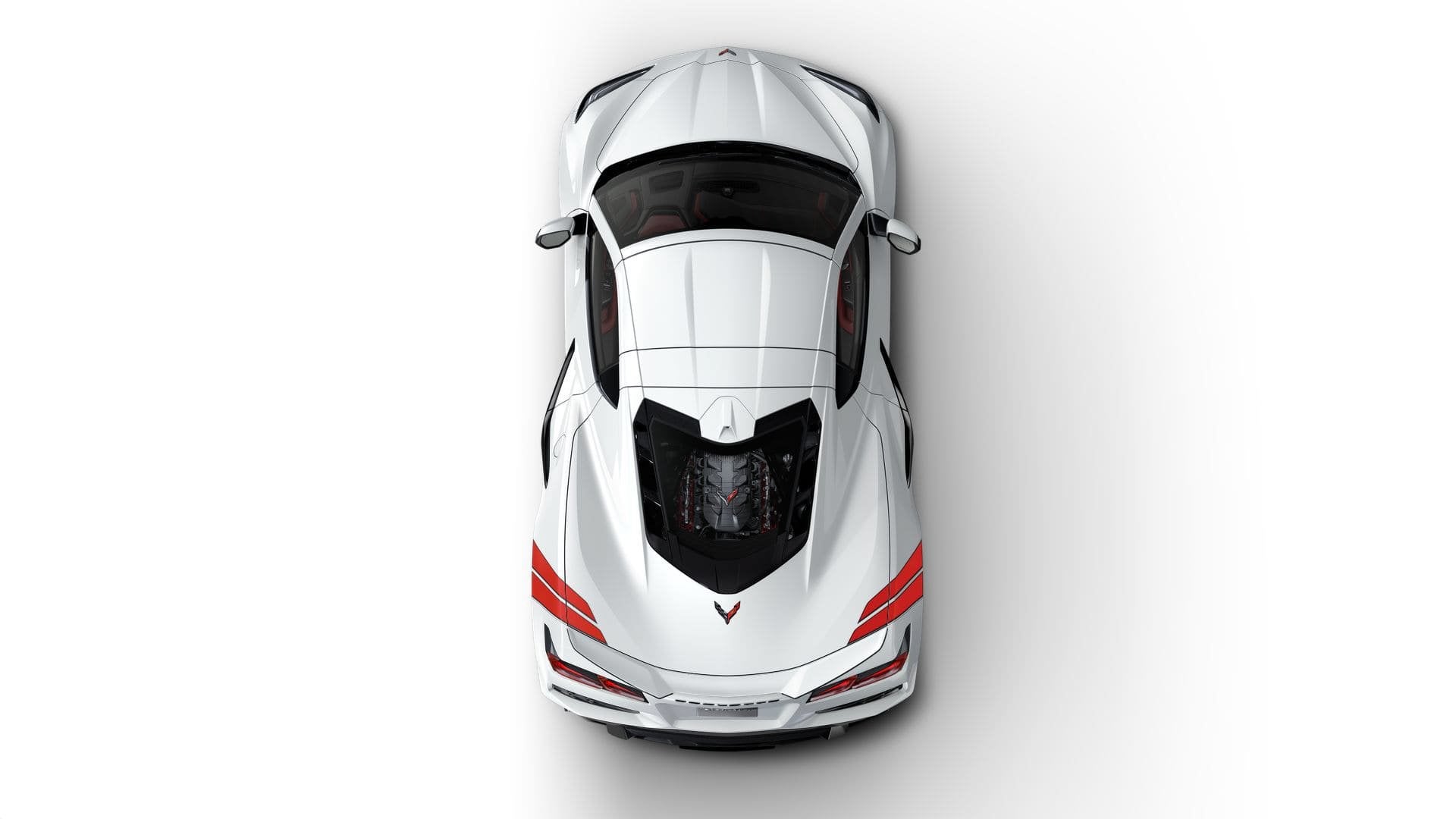 2027 Chevrolet Corvette Grand Sport X 3LT