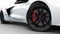 2027 Chevrolet Corvette Grand Sport X 3LT