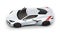 2027 Chevrolet Corvette Grand Sport X 3LT