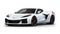 2027 Chevrolet Corvette Grand Sport X 3LT